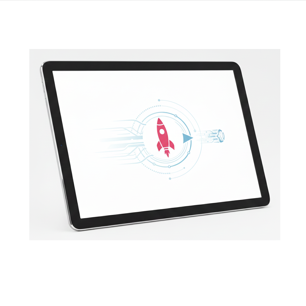 智能分流功能演示